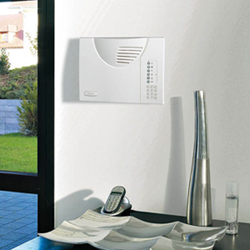 Motechlux Alarme Hager