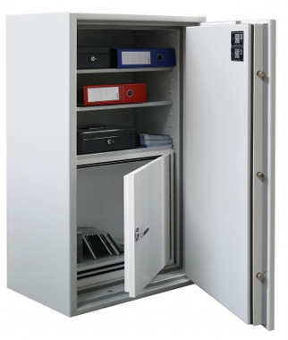 Motechlux Coffre Fort