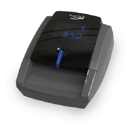 Detecteur faux billets